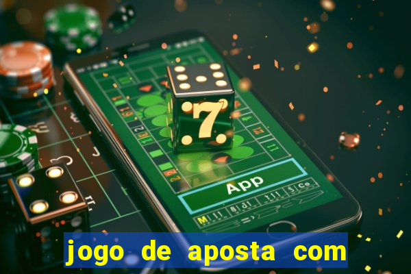 jogo de aposta com bonus gratis