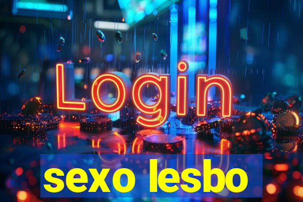 sexo lesbo