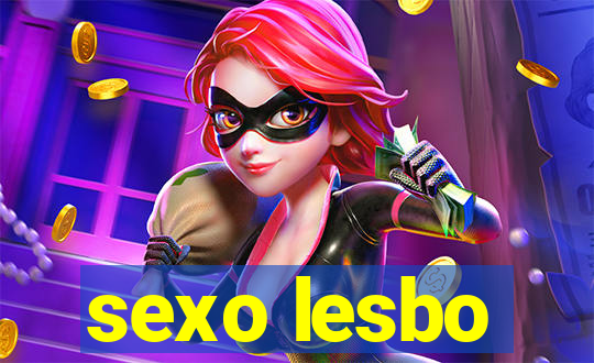 sexo lesbo