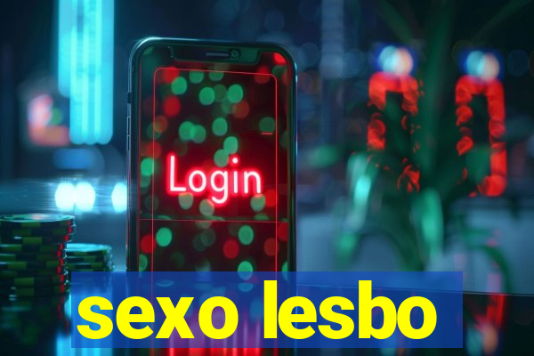 sexo lesbo