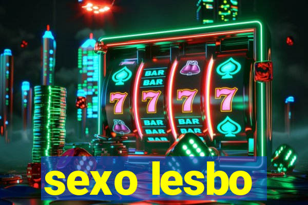 sexo lesbo