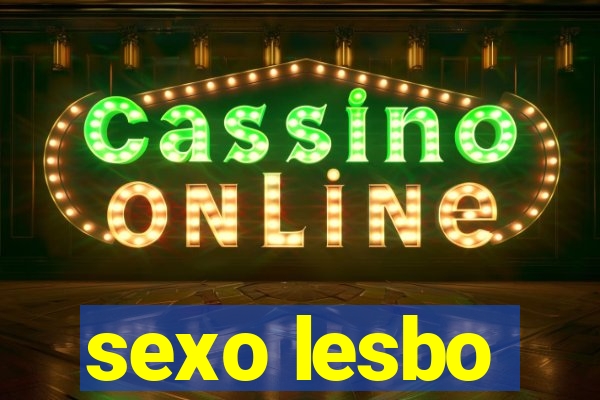 sexo lesbo