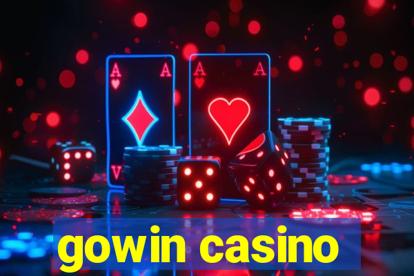 gowin casino