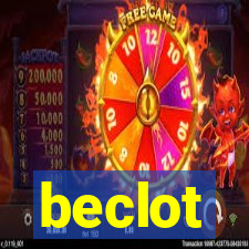 beclot