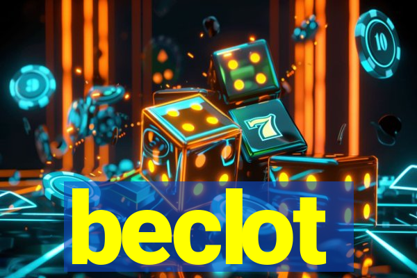 beclot