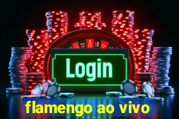 flamengo ao vivo