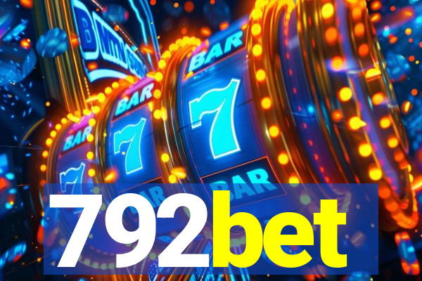 792bet