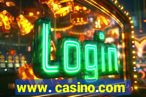 www. casino.com