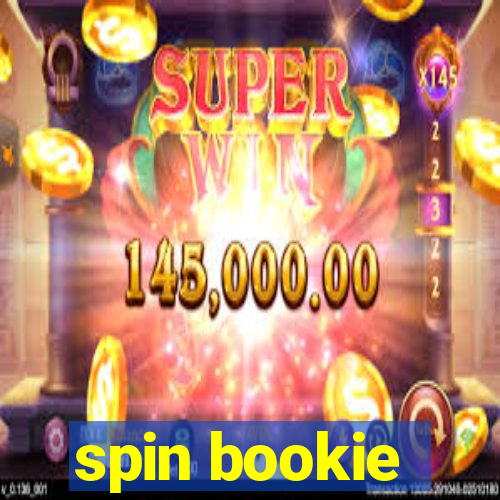 spin bookie