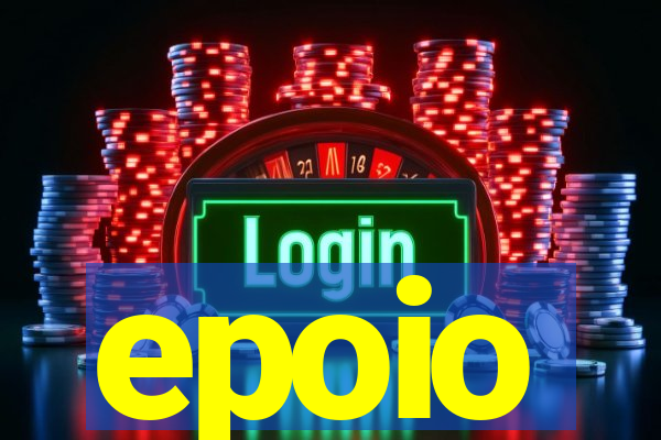 epoio