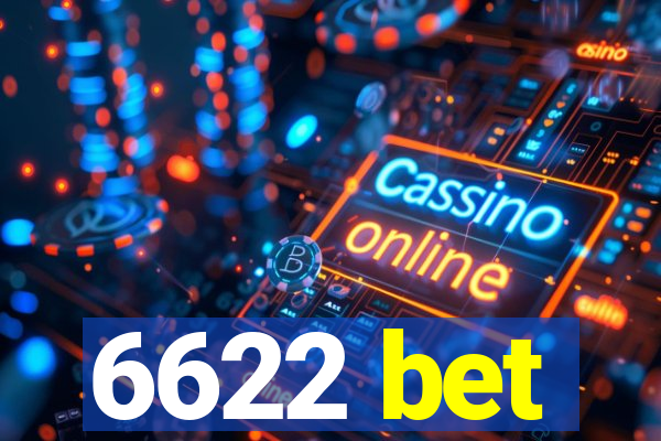 6622 bet