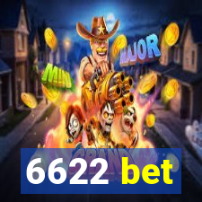 6622 bet