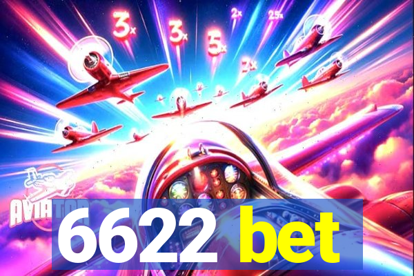 6622 bet