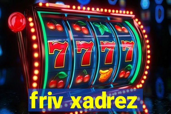 friv xadrez