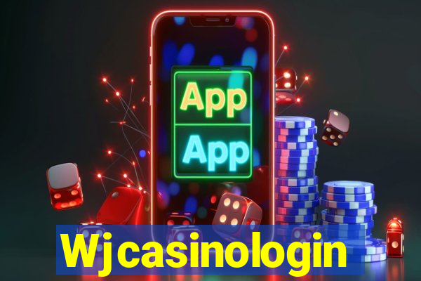 Wjcasinologin