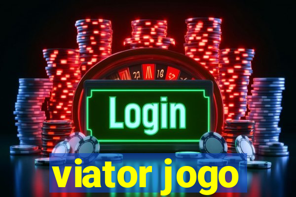 viator jogo