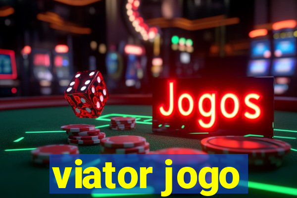 viator jogo