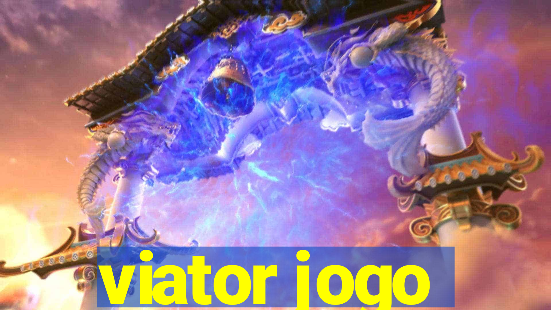 viator jogo