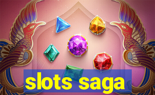 slots saga