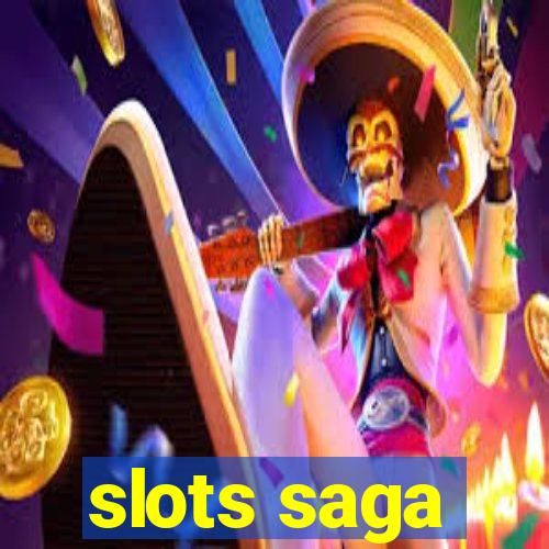 slots saga