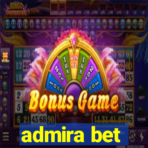 admira bet