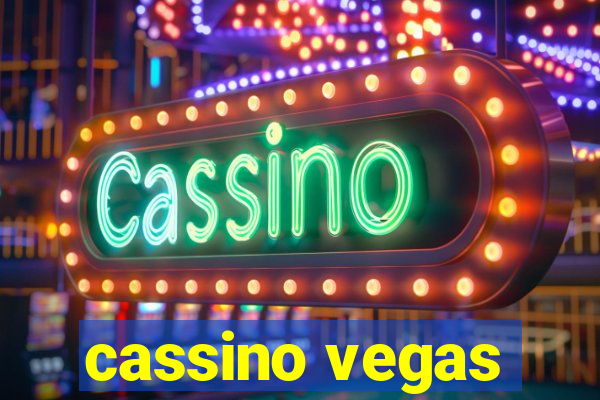 cassino vegas