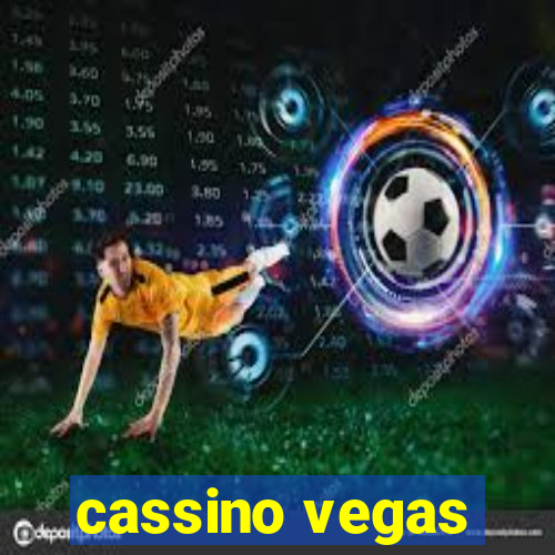 cassino vegas