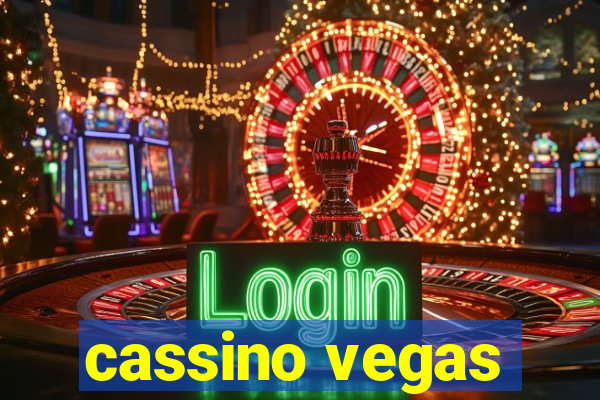 cassino vegas