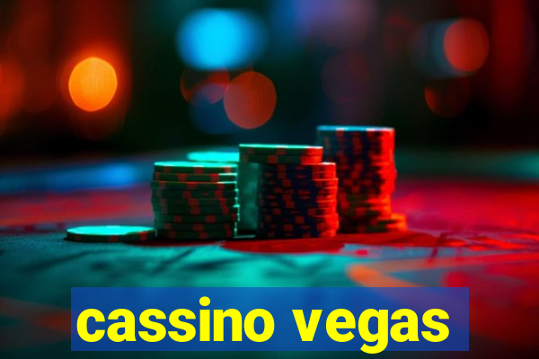 cassino vegas