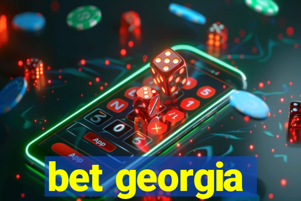 bet georgia