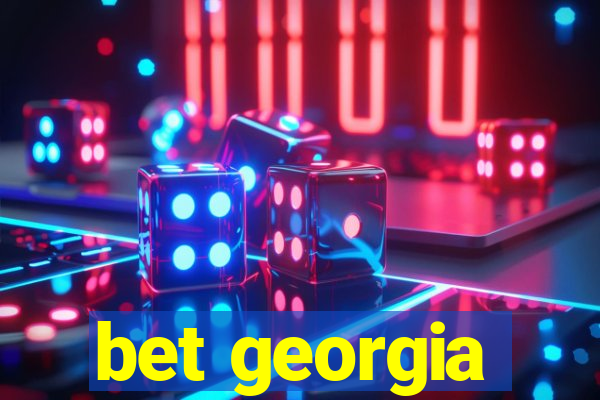 bet georgia