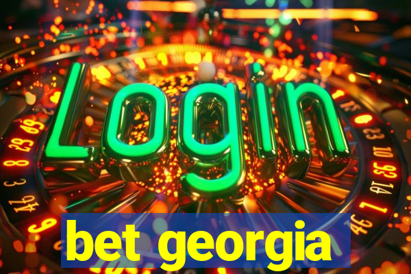 bet georgia