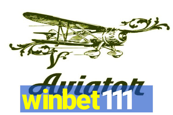 winbet111