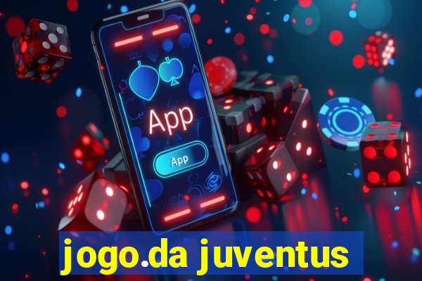 jogo.da juventus