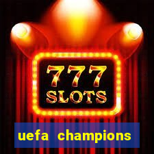 uefa champions league 2024 25