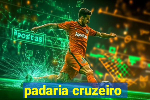 padaria cruzeiro