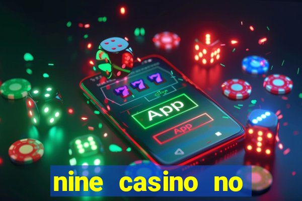 nine casino no deposit bonus code