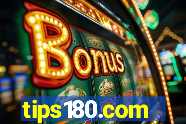 tips180.com