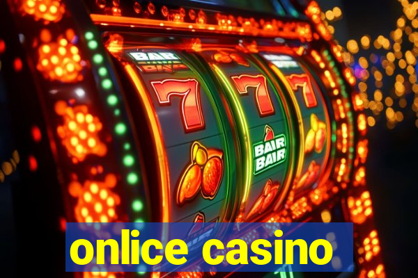 onlice casino