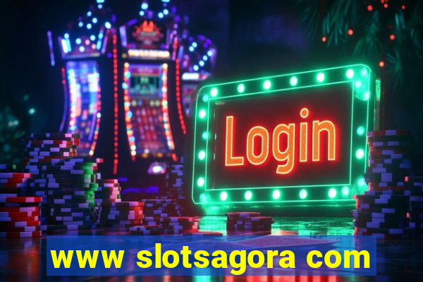 www slotsagora com