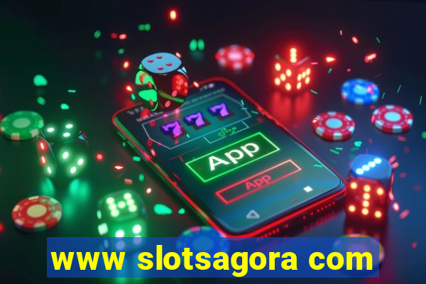 www slotsagora com