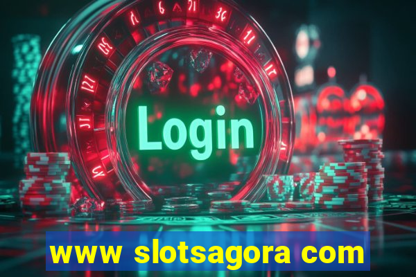 www slotsagora com