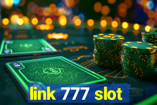 link 777 slot