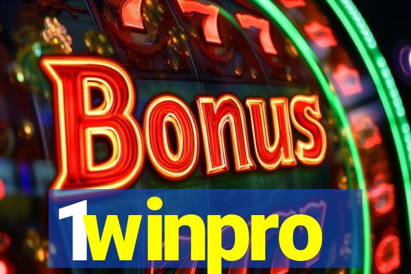 1winpro