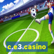 c.e3.casino