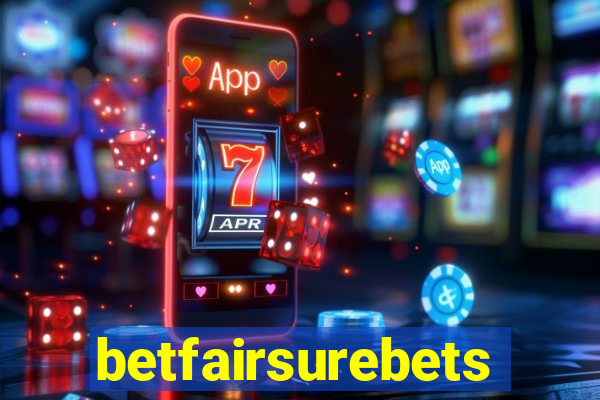 betfairsurebets