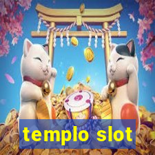 templo slot