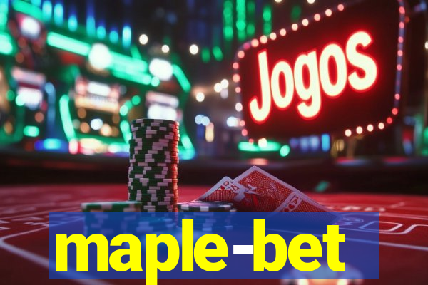 maple-bet