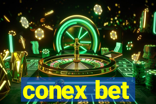 conex bet