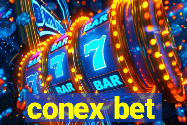 conex bet